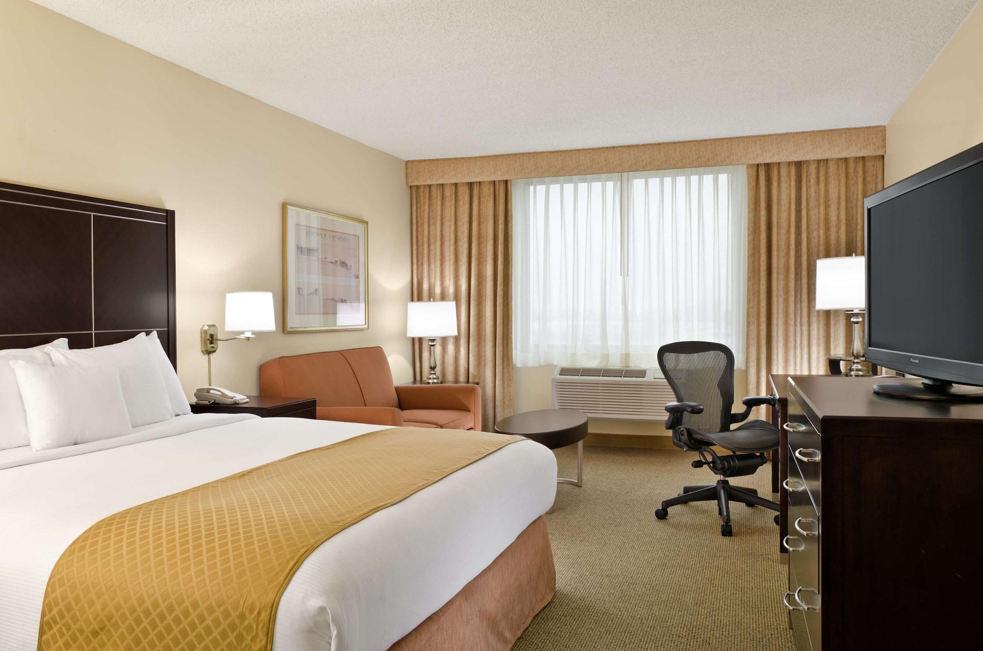 ดับเบิ้ลทรี โฮเต็ล ลอส แองเจลิส/คอมเมิร์ช Hotel คอมเมิร์ซ ห้อง รูปภาพ