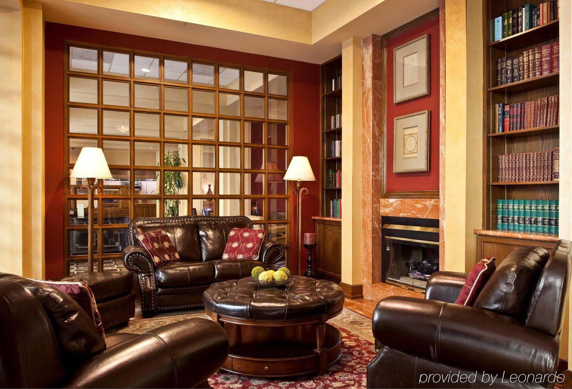 ดับเบิ้ลทรี โฮเต็ล ลอส แองเจลิส/คอมเมิร์ช Hotel คอมเมิร์ซ ภายนอก รูปภาพ