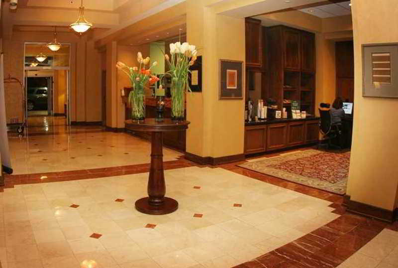 ดับเบิ้ลทรี โฮเต็ล ลอส แองเจลิส/คอมเมิร์ช Hotel คอมเมิร์ซ ภายใน รูปภาพ